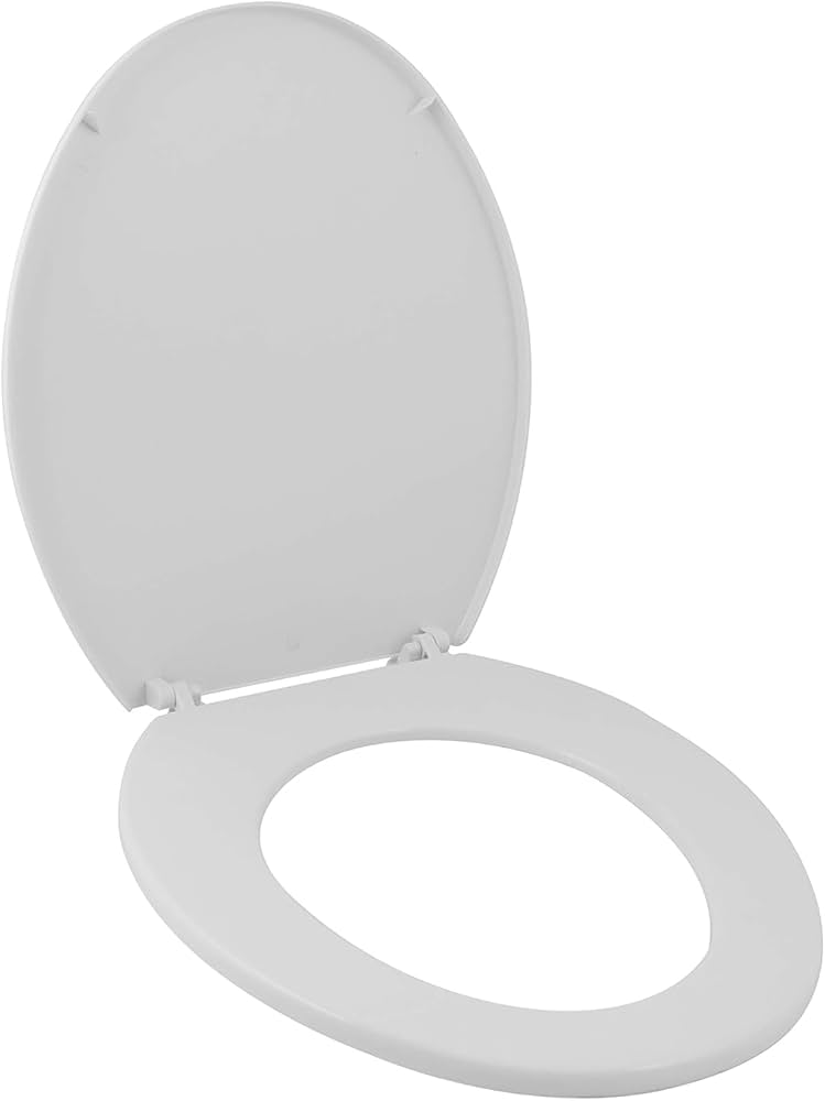 Parryware Comfort Plus Seat Cover